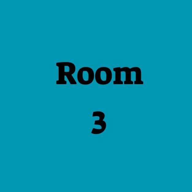 Three King-Size Beds, Three Bedrooms Вена Экстерьер фото